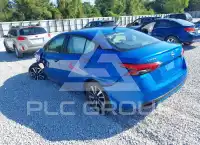 2024 Nissan VERSA фото