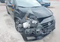 2024 Nissan VERSA фото