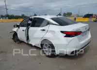 2024 Nissan VERSA фото