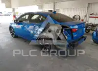 2024 Nissan VERSA фото