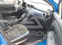 2024 Nissan VERSA фото