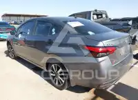2024 Nissan VERSA фото