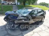 2024 Nissan VERSA фото