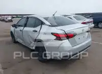 2024 Nissan VERSA фото