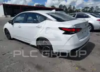 2024 Nissan VERSA photo