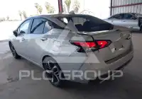2024 Nissan VERSA фото