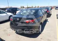 2024 Nissan VERSA photo