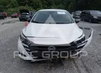 2024 Nissan VERSA фото