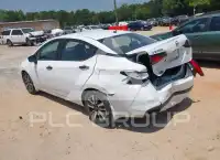 2024 Nissan VERSA фото