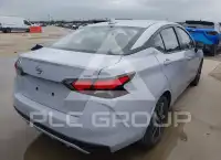 2024 Nissan VERSA фото