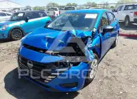 2024 Nissan VERSA фото