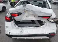 2024 Nissan VERSA фото