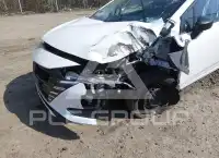 2024 Nissan VERSA фото