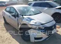 2024 Nissan VERSA фото