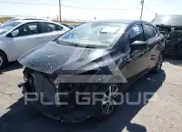 2024 Nissan VERSA photo