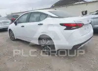 2024 Nissan VERSA фото