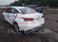 2024 Nissan VERSA photo