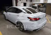 2024 Nissan VERSA photo