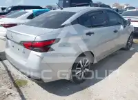 2024 Nissan VERSA фото