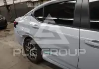 2024 Nissan VERSA photo