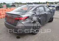 2024 Nissan VERSA фото