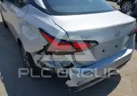 2024 Nissan VERSA photo