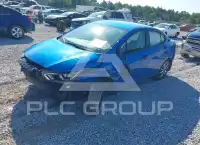 2024 Nissan VERSA фото