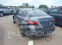2024 Nissan VERSA фото