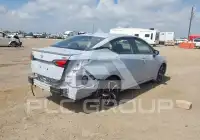 2024 Nissan VERSA photo