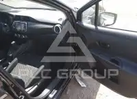 2024 Nissan VERSA photo