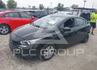 2024 Nissan VERSA фото