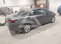 2024 Nissan VERSA фото
