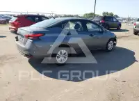 2024 Nissan VERSA фото