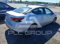 2024 Nissan VERSA photo