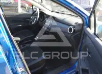 2024 Nissan VERSA фото