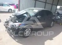 2024 Nissan VERSA фото