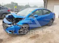 2024 Nissan VERSA фото
