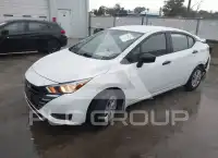 2024 Nissan VERSA фото