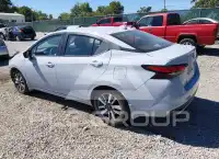 2024 Nissan VERSA фото