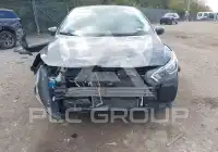 2024 Nissan VERSA фото