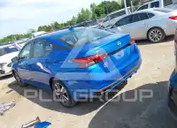 2024 Nissan VERSA фото