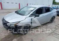 2024 Nissan VERSA photo