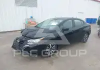 2024 Nissan VERSA фото