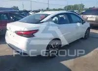 2024 Nissan VERSA фото