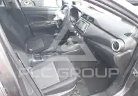 2024 Nissan VERSA фото