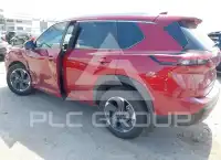 2024 Nissan ROGUE фото