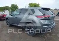 2024 Nissan ROGUE фото