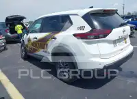 2024 Nissan ROGUE фото