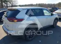 2024 Nissan ROGUE photo