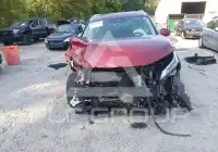 2024 Nissan ROGUE photo